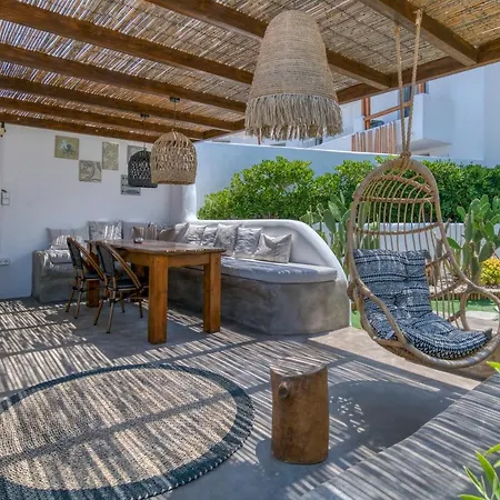 Apartment Aegis Royale Naousa (Paros)